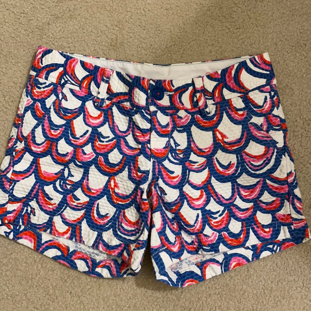Lilly Pulitzer Shorts